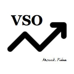 在MetaTrader市场下载MetaTrader 5的'VSO' 技术指标