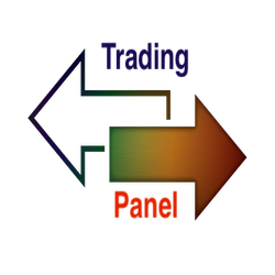 在MetaTrader市场下载MetaTrader 5的'Manual Trading Panel' 交易工具