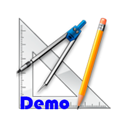 在MetaTrader市场下载MetaTrader 5的'Smart Ruler MT5 Demo' 交易工具