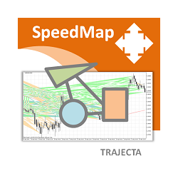 在MetaTrader市场下载MetaTrader 5的'Trajecta SpeedMap NZD' 技术指标