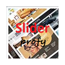 在MetaTrader市场下载MetaTrader 5的'Slider profy' 交易工具