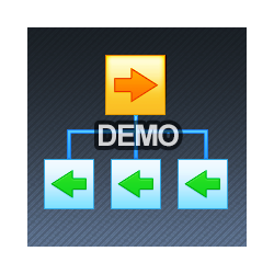 在MetaTrader市场下载MetaTrader 5的'Reverse TradeCopier source Limited' 自动交易程序（EA交易）