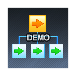 在MetaTrader市场下载MetaTrader 5的'TradeCopier follow Limited' 自动交易程序（EA交易）