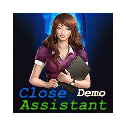 在MetaTrader市场下载MetaTrader 5的'Close Assistant 5 Demo' 交易工具