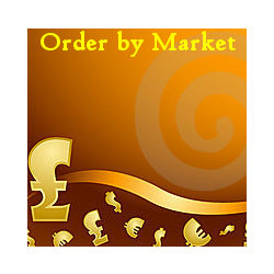 在MetaTrader市场下载MetaTrader 5的'OrderMarket' 交易工具