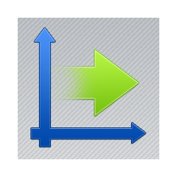 在MetaTrader市场下载MetaTrader 5的'Auto Scroll Chart' 交易工具