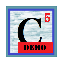 在MetaTrader市场下载MetaTrader 5的'CloneIt5 Demo Trade Copier' 自动交易程序（EA交易）