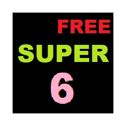 在MetaTrader市场下载MetaTrader 5的'Super Six EA Free' 交易工具