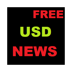 在MetaTrader市场下载MetaTrader 5的'USD News Trading MT5 Free' 交易工具