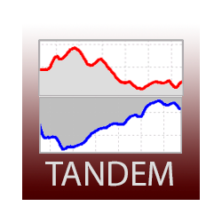 在MetaTrader市场购买MetaTrader 5的'Tandem' 自动交易程序（EA交易）