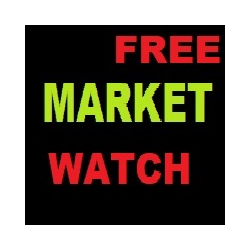 在MetaTrader市场下载MetaTrader 5的'Market Watch V5 Free' 交易工具