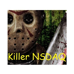 在MetaTrader市场购买MetaTrader 5的'Killer NSDAQ1' 自动交易程序（EA交易）