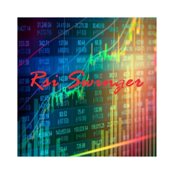在MetaTrader市场购买MetaTrader 5的'RSI Swinger' 自动交易程序（EA交易）