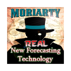 在MetaTrader市场购买MetaTrader 5的'Professor Moriarty' 自动交易程序（EA交易）