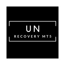 在MetaTrader市场购买MetaTrader 5的'UN Recovery MT5' 交易工具