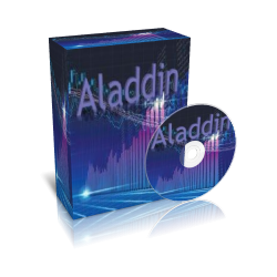 在MetaTrader市场购买MetaTrader 5的'Aladdin' 自动交易程序（EA交易）