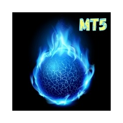 在MetaTrader市场购买MetaTrader 5的'EA Miracle mt5' 自动交易程序（EA交易）
