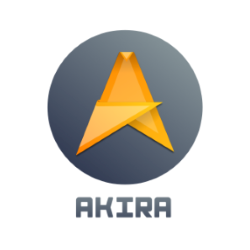 在MetaTrader市场购买MetaTrader 5的'Akira' 技术指标