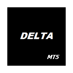 在MetaTrader市场购买MetaTrader 5的'Advanced Delta 7 in 1' 技术指标