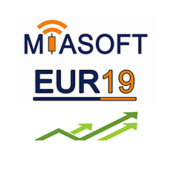 在MetaTrader市场购买MetaTrader 5的'Mtasoft EUR19' 自动交易程序（EA交易）