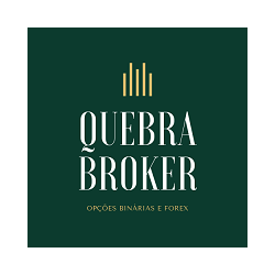 在MetaTrader市场购买MetaTrader 5的'Quebra Broker Premium' 技术指标