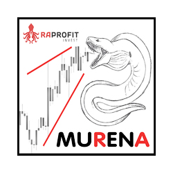 在MetaTrader市场购买MetaTrader 5的'Murena' 自动交易程序（EA交易）