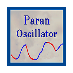 在MetaTrader市场购买MetaTrader 5的'Paran Oscillator' 技术指标