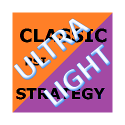 在MetaTrader市场购买MetaTrader 5的'Classic strategy RSI Ultra Light' 自动交易程序（EA交易）