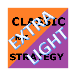 在MetaTrader市场购买MetaTrader 5的'Classic strategy RSI Extra Light' 自动交易程序（EA交易）