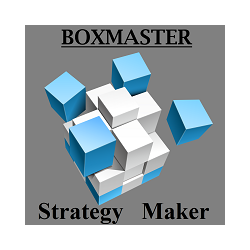 在MetaTrader市场购买MetaTrader 5的'BoxMaster Strategy Maker mt5 PRO' 自动交易程序（EA交易）