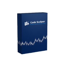 在MetaTrader市场购买MetaTrader 5的'Code Scalper' 自动交易程序（EA交易）