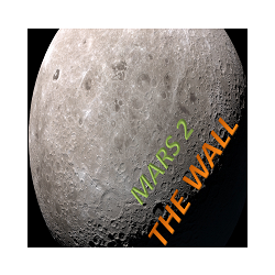 在MetaTrader市场购买MetaTrader 5的'Moon 2 The Wall' 技术指标
