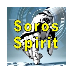 在MetaTrader市场购买MetaTrader 5的'Soros Spirit' 自动交易程序（EA交易）
