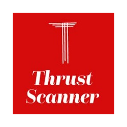 在MetaTrader市场购买MetaTrader 5的'Thrust Dashboard MT5' 技术指标