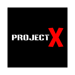 在MetaTrader市场购买MetaTrader 5的'Project X EA' 自动交易程序（EA交易）