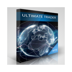 在MetaTrader市场购买MetaTrader 5的'The Ultimate Trader MT5' 自动交易程序（EA交易）