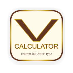 在MetaTrader市场购买MetaTrader 5的'Vcalculator' 交易工具