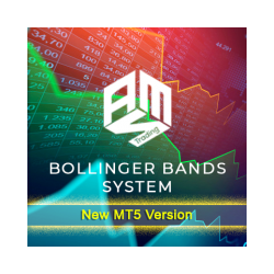 在MetaTrader市场购买MetaTrader 5的'MAGIC Bollinger Basket' 自动交易程序（EA交易）
