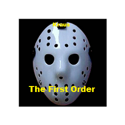 在MetaTrader市场购买MetaTrader 5的'Fx The First Orders' 交易工具