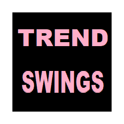 在MetaTrader市场购买MetaTrader 5的'Trend Swings' 技术指标