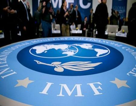 IMF