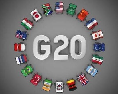 G20会议