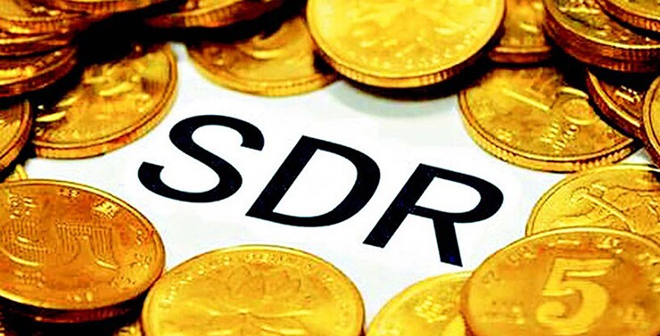 SDR