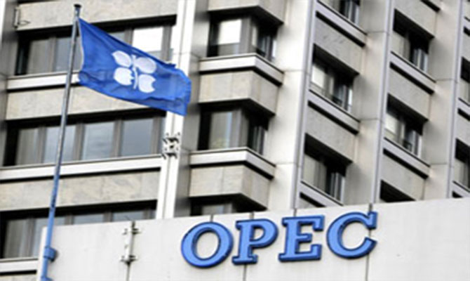 OPEC减产协议