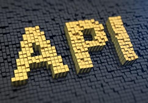 API