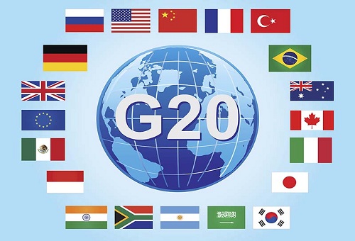 G20峰会