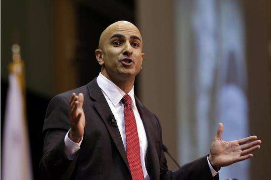 Kashkari