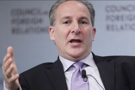 Peter Schiff