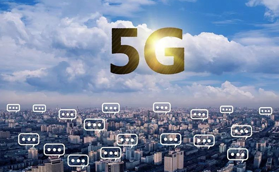 全国首辆5G公交在成都开通 5G布局竞速赛全面打响 2020年有望实现商用