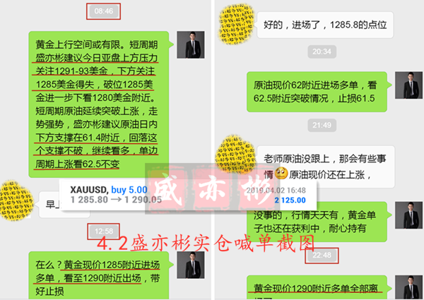 外汇期货股票比特币交易